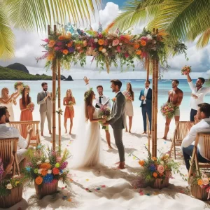 Making Your Santorini destination wedding Legal: Simple Steps Couples Often Miss