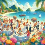 Bali Destination Wedding Ideas That Balance Beautiful Views with Practical Travel Plans