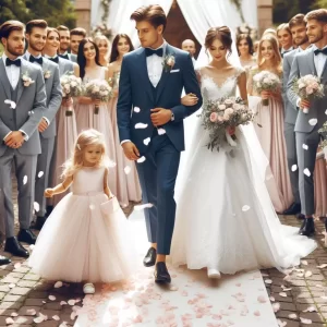 Tying the Knot in Style: Hot Wedding Trends of the Year