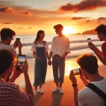 How a Destination Wedding Planner Book Can Simplify Travel and Guest Planning