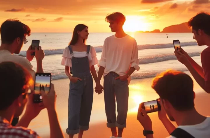 How a Destination Wedding Planner Book Can Simplify Travel and Guest Planning