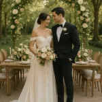 Say “I Do” in Style: Bell Reco Wedding Ideas That Spark Joy