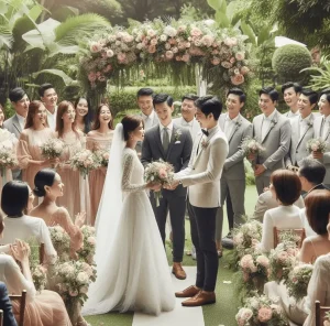 Discover Unforgettable Moments: Amazing Wedding Venues That Capture Pure Romance