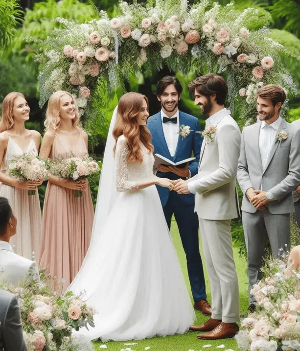 10 Breathtaking Romantic Places to Get Married for an Unforgettable Fairytale Celebration