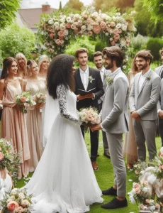 Pure Romance: The Ultimate Guide to the Top Wedding Destinations in USA for Your Fairytale Day