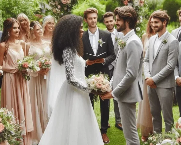 Pure Romance: The Ultimate Guide to the Top Wedding Destinations in USA for Your Fairytale Day