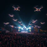 Ultimate Guide to Drone Events Planning