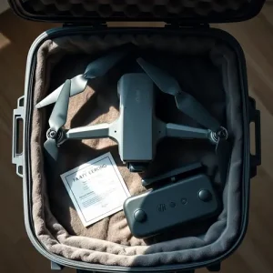 Buying a Drone Online: 5 Mistakes Wedding Pros Avoid