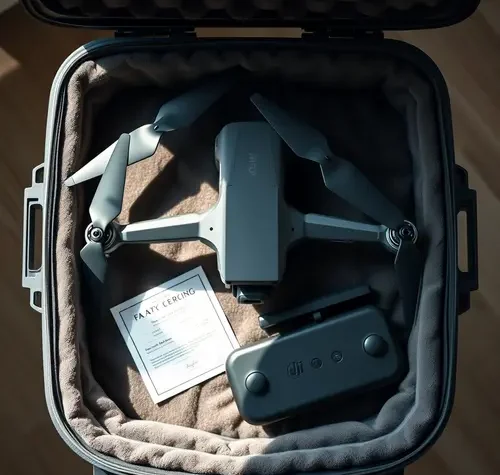 Buying a Drone Online: 5 Mistakes Wedding Pros Avoid