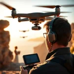 The 5 Foundational Shots Every Drone Videographer Must Master