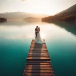 Drone Water Shots: 7 Stunning Wedding Techniques