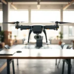The Ultimate Guide to office drone Success
