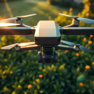 Ultimate Guide to Buying a Professional Drone With Camera