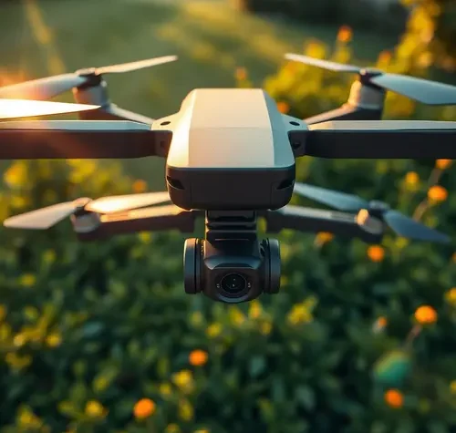 Ultimate Guide to Buying a Professional Drone With Camera