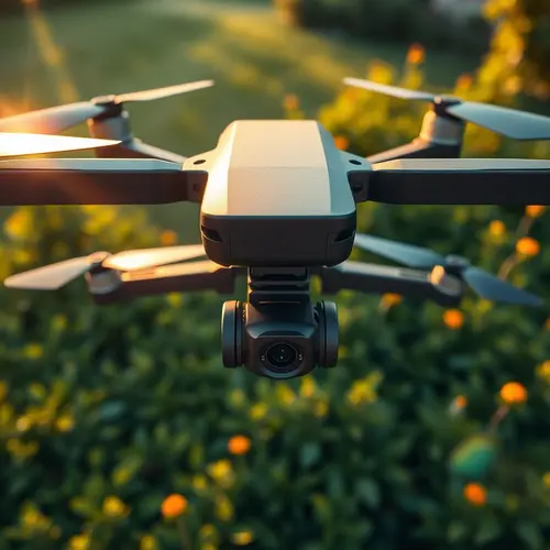 Ultimate Guide to Buying a Professional Drone With Camera