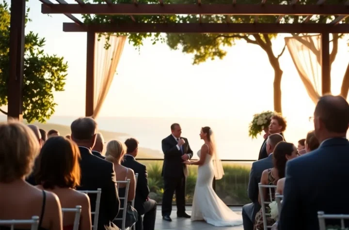 Discover Unforgettable Moments: Amazing Wedding Venues That Capture Pure Romance