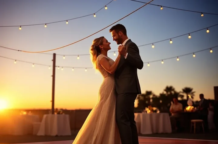 Wedding First Dance Songs for Every Kind of Couple